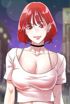 契约恋人手册